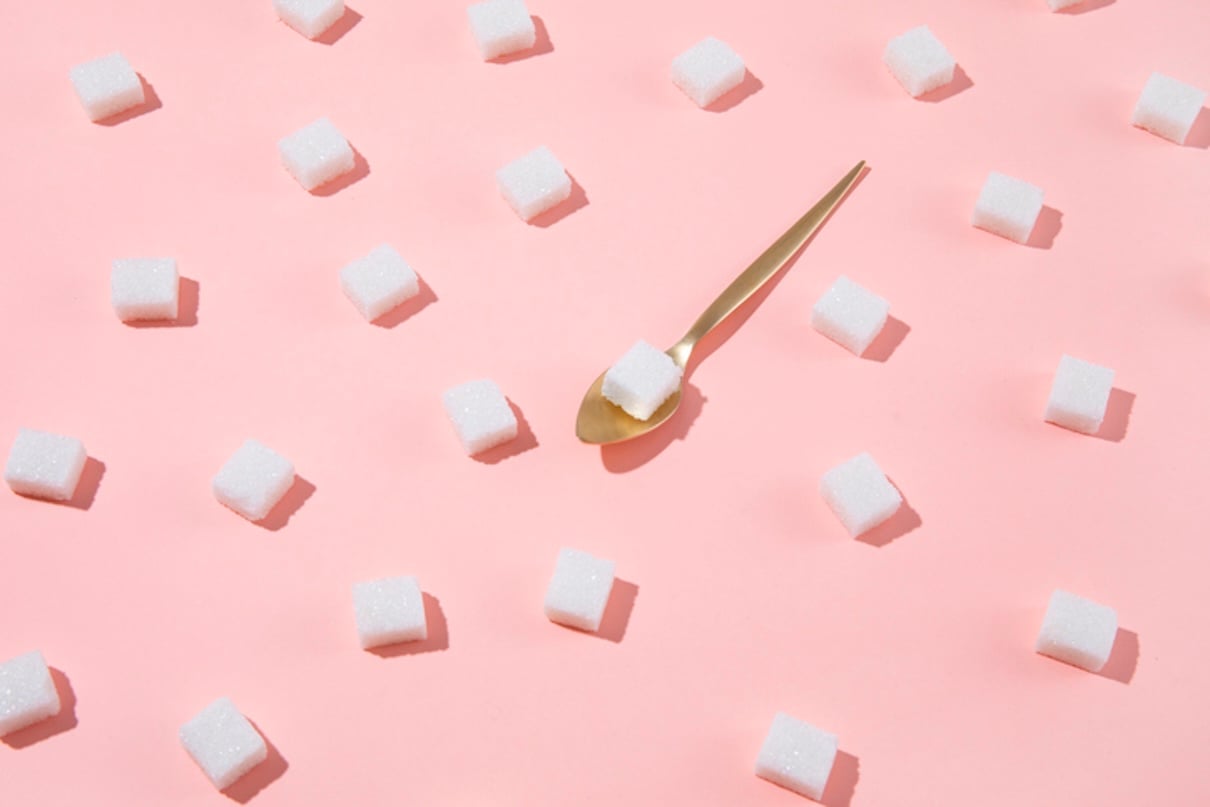 Is this How to Stop Sugar Cravings? How Berberine Helps