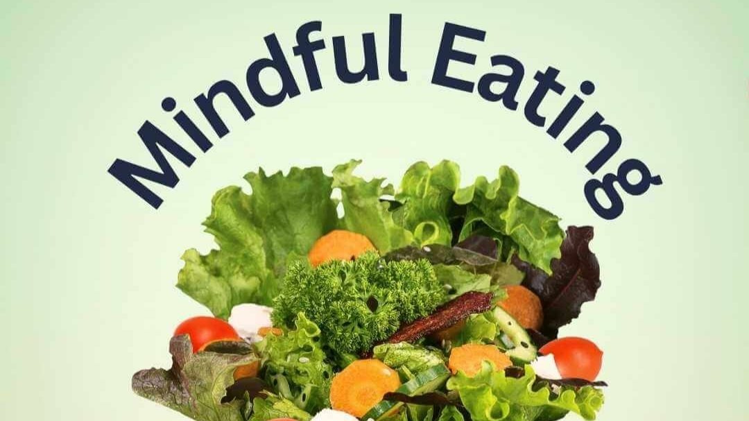 Mindful Eating and Why It Matters—No Shoes Nutrition