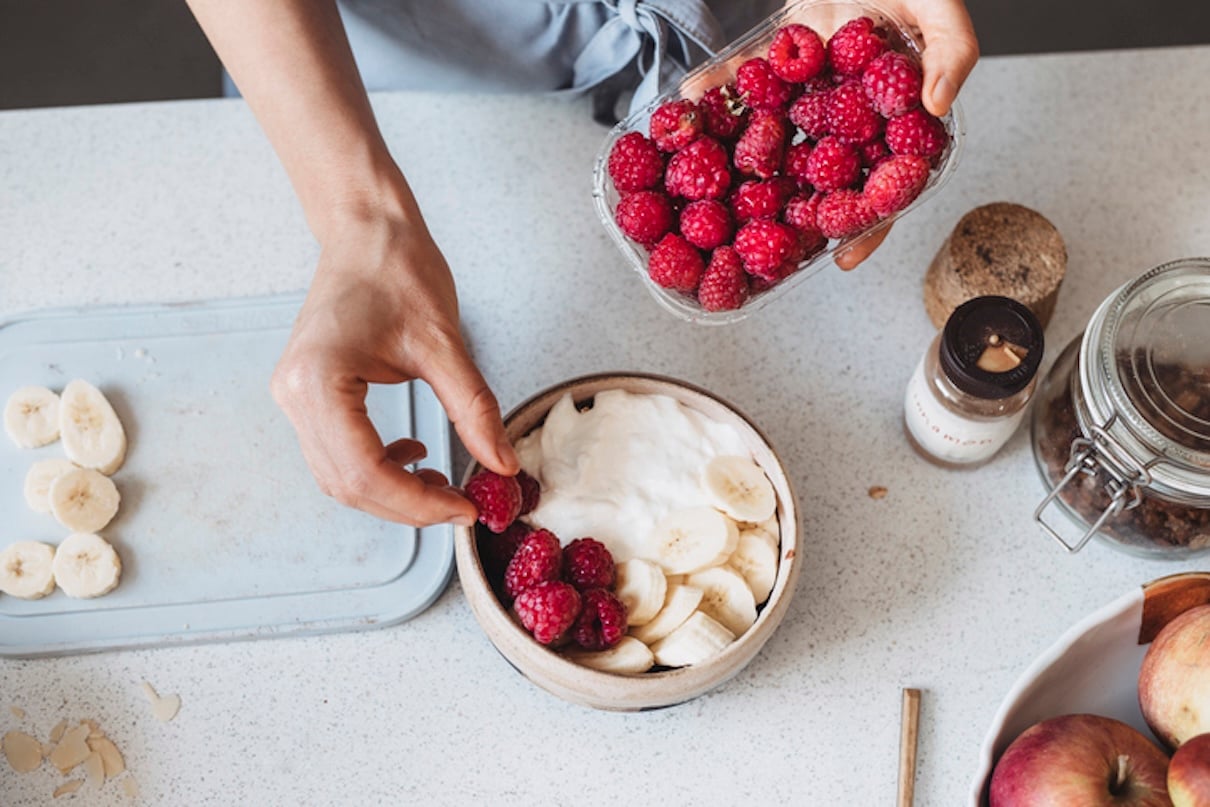 No-Bloat Breakfasts Perfect for Summer