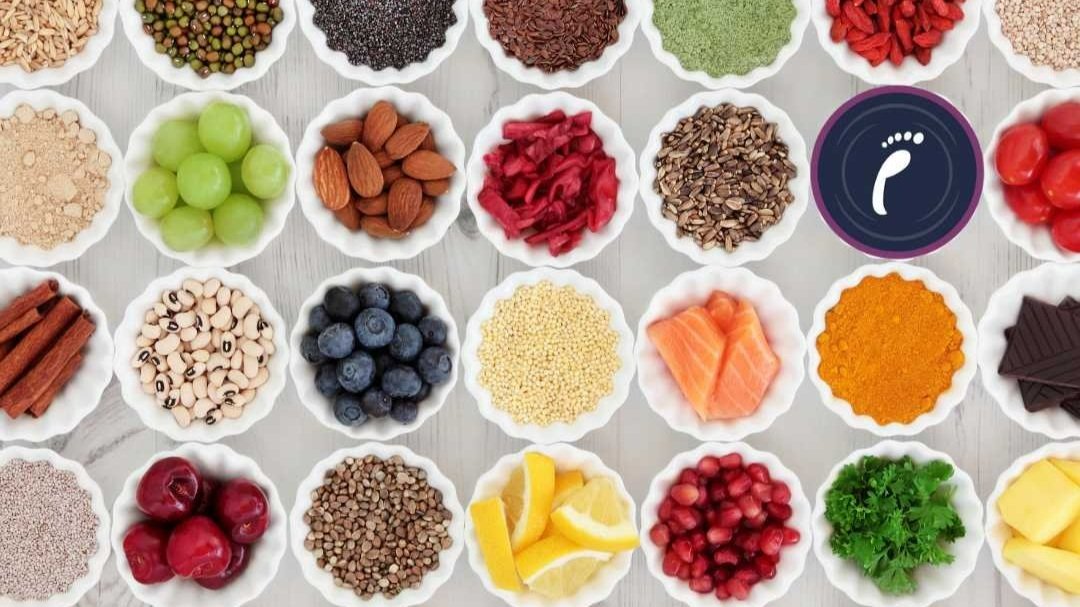 Superfoods That Nourish from the Inside Out—No Shoes Nutrition