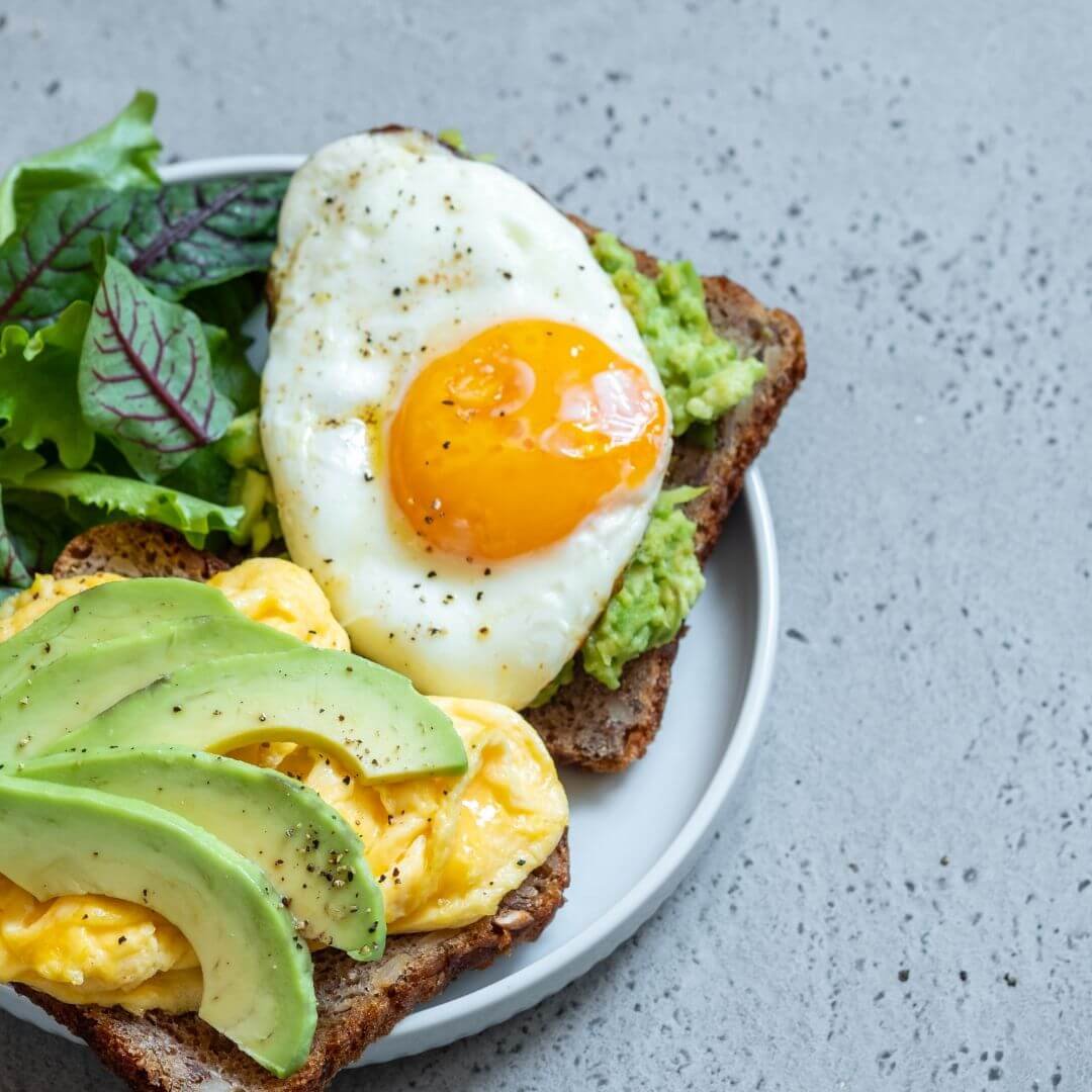 Top 10 Energy Boosting Foods You Need in Your Diet