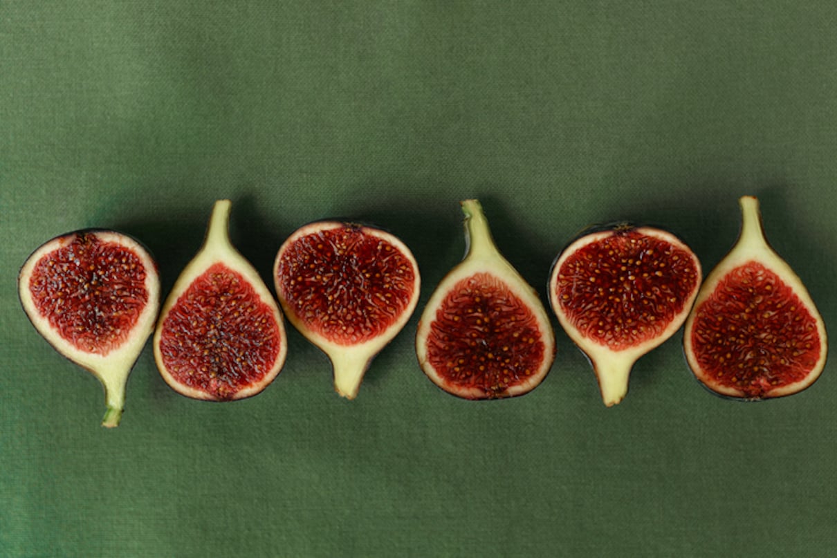 Got Dessert? Here are 5 Natural GLP-1 Foods for Dessert