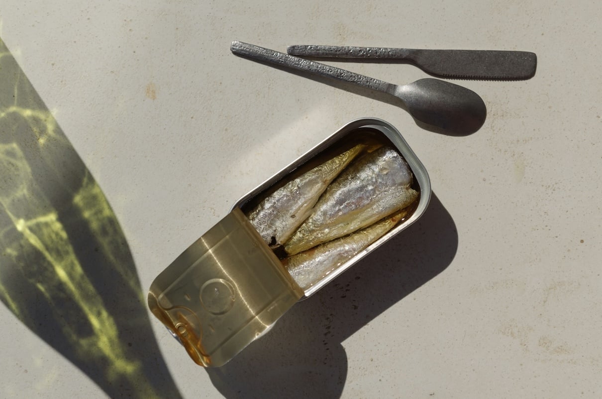 Looking for a Balanced Diet for Gut Health and Skin? Here it is