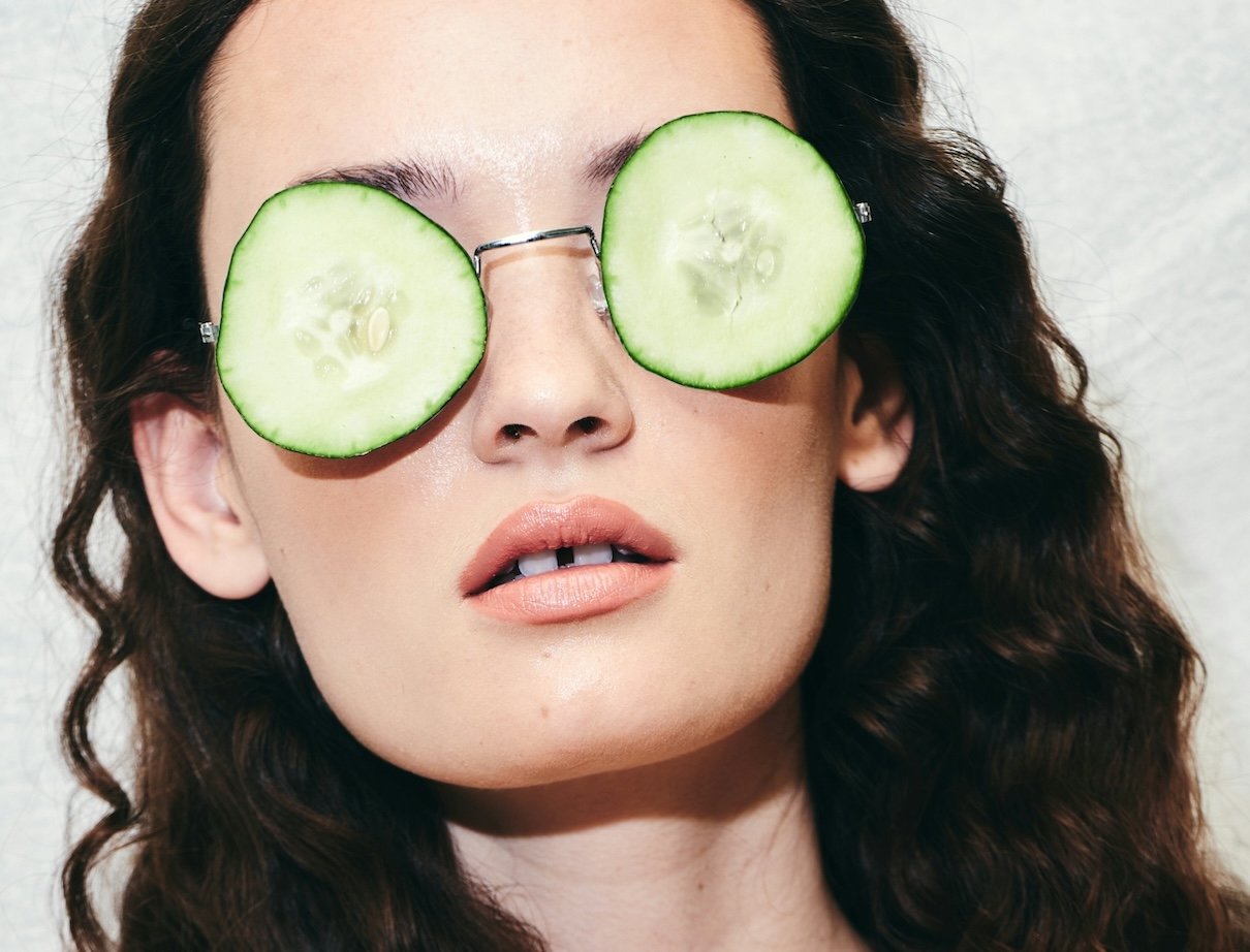 Glp-1 Side Effects: Why Your Skin May Be It's Best Yet