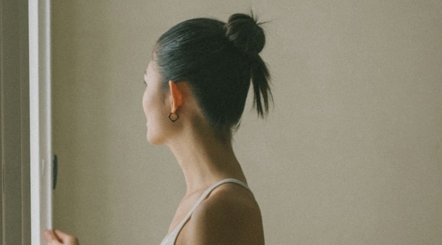 Health Tips for Healthy Hair: Rethinking the Slicked-Back "Do"