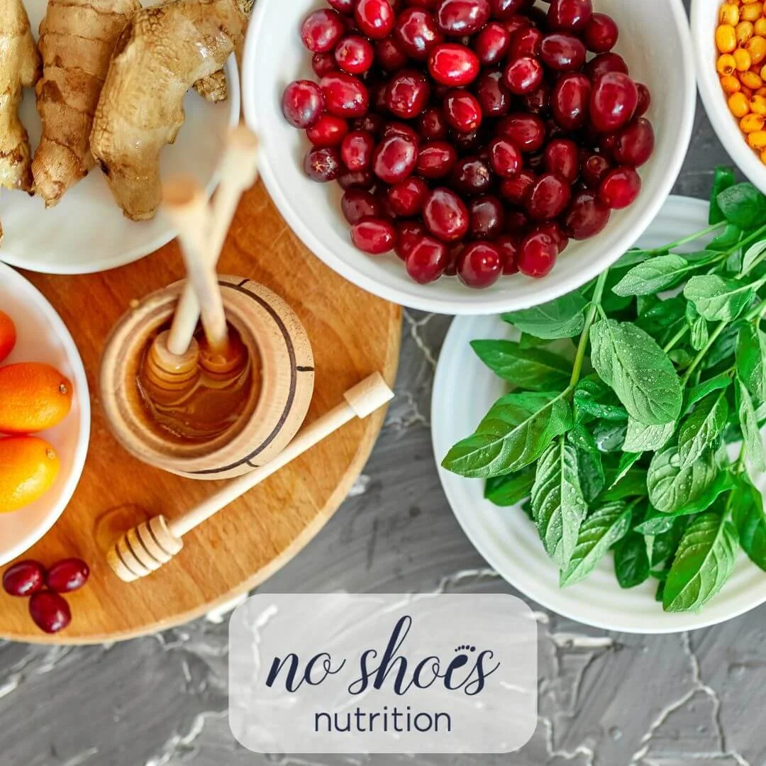 How a Healthy Gut Microbiome Supercharges Your Immune System