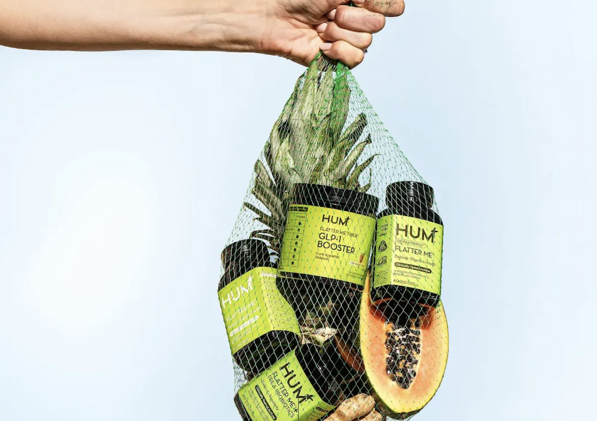 Welcome to the HUM Health Club: Why We are Different