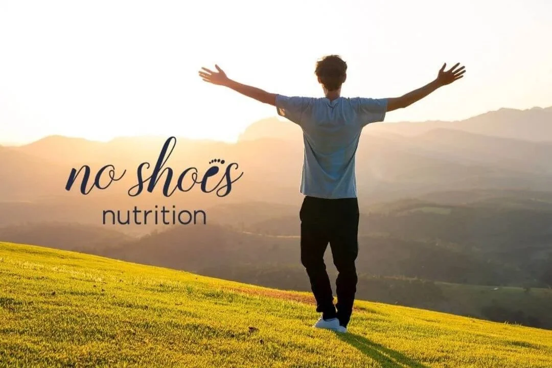 A Daily Practice for Health and Wellness