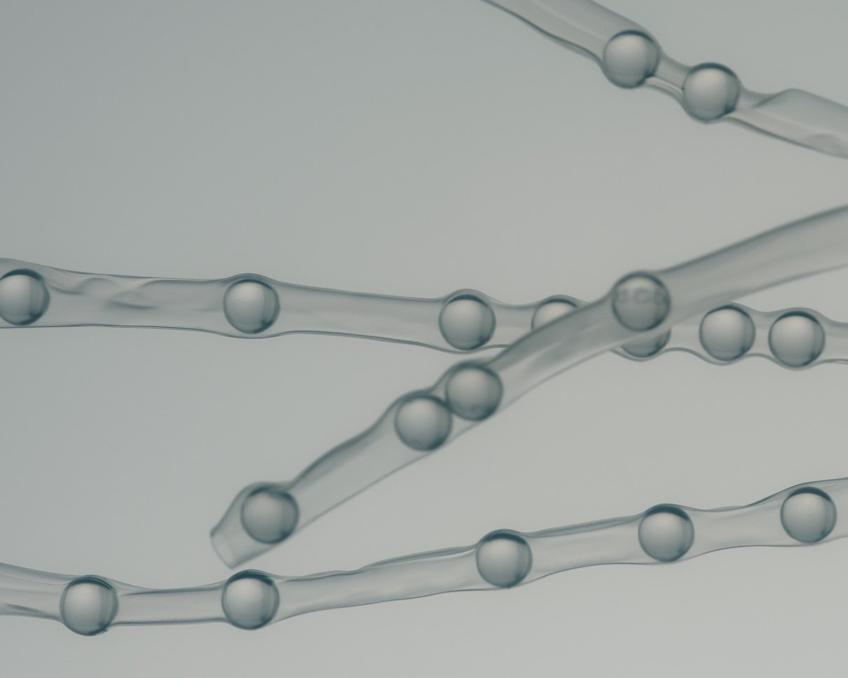 What are Peptides? We Explain This Overwhelming "Trend"